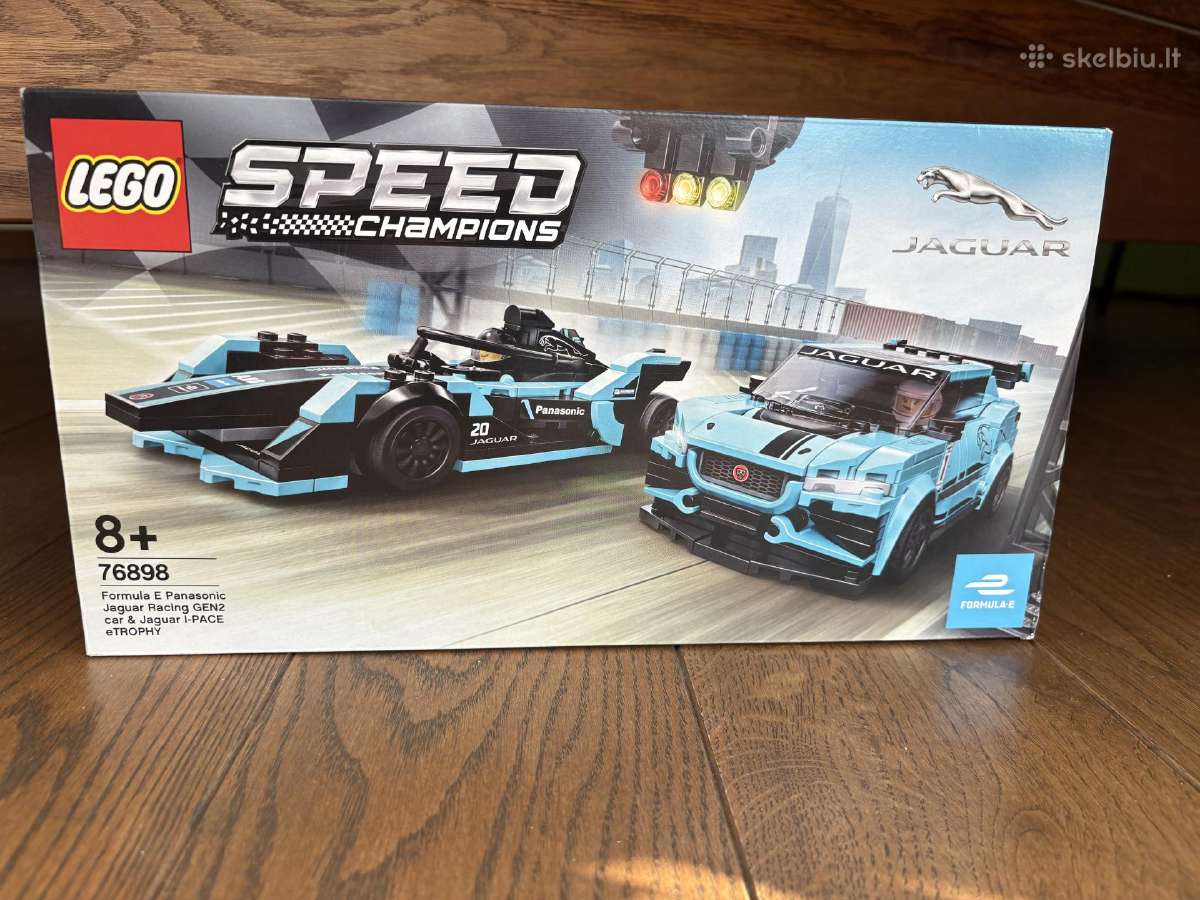 Lego 76898