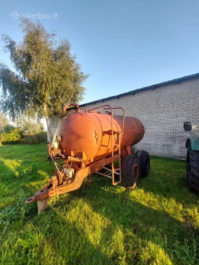 8kubu backa su važiuokle