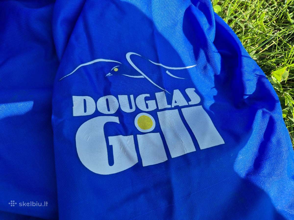 Buriavimo kombinezonas Douglas Gill - nuotraukos Nr. 12