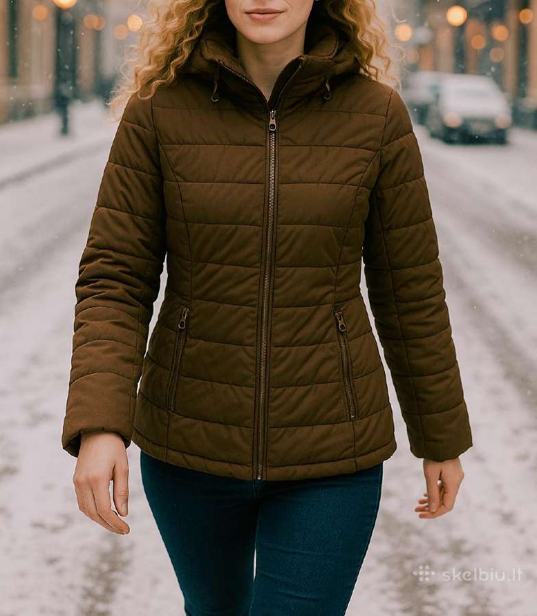 Esprit striukė