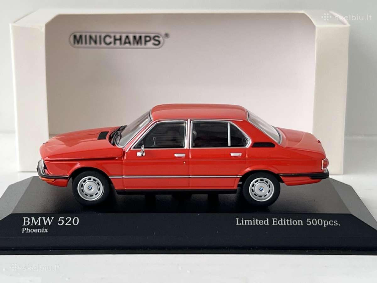 Bmw 5er (e12)