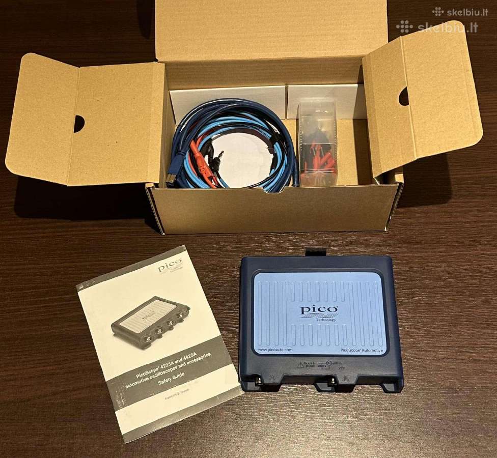 Picoscope Automotive