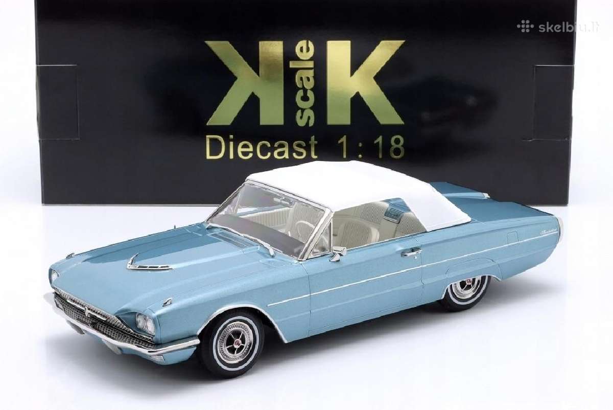 Ford Thunderbird