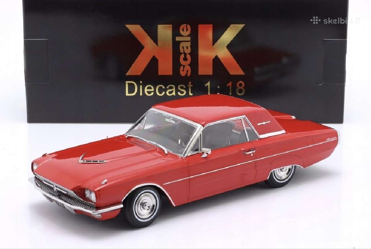 Ford Thunderbird