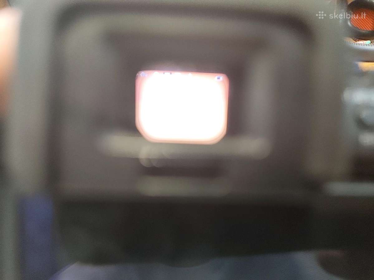 Panasonic Lumix Dmc-g5 - nuotraukos Nr. 7
