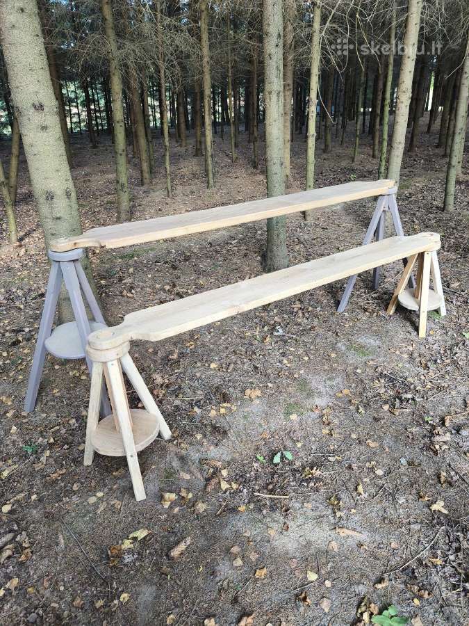 Staliukas-baras
