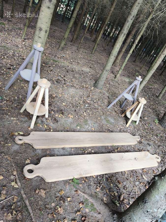 Staliukas-baras - nuotraukos Nr. 4