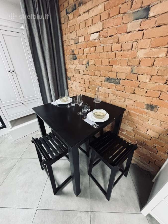 Trumpalaikė nuoma Panevėžys. Privatūs apartamentai - nuotraukos Nr. 11