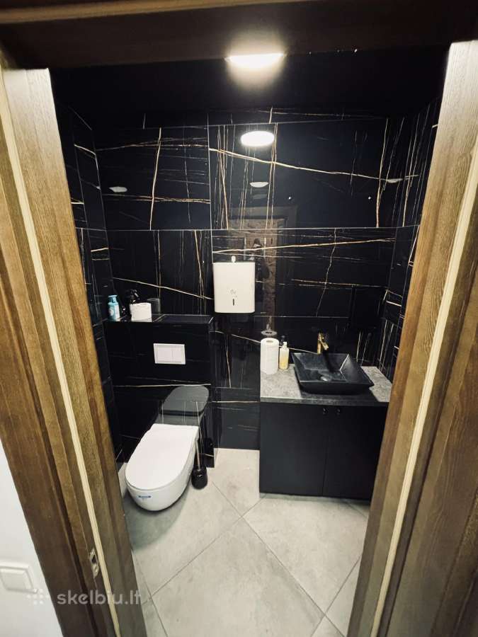 Trumpalaikė nuoma Panevėžys. Privatūs apartamentai - nuotraukos Nr. 12