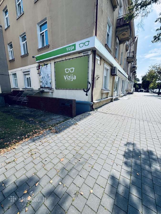 Trumpalaikė nuoma Panevėžys. Privatūs apartamentai - nuotraukos Nr. 15