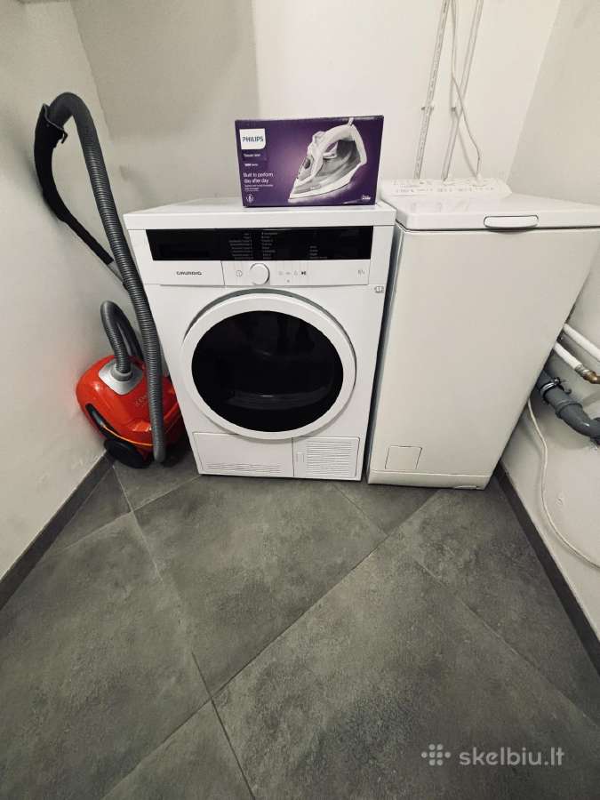 Trumpalaikė nuoma Panevėžys. Privatūs apartamentai - nuotraukos Nr. 14