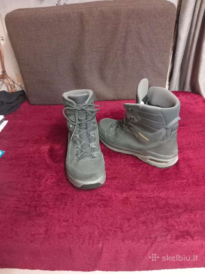 Lowa Ottawa Gtx 48,5 dydis