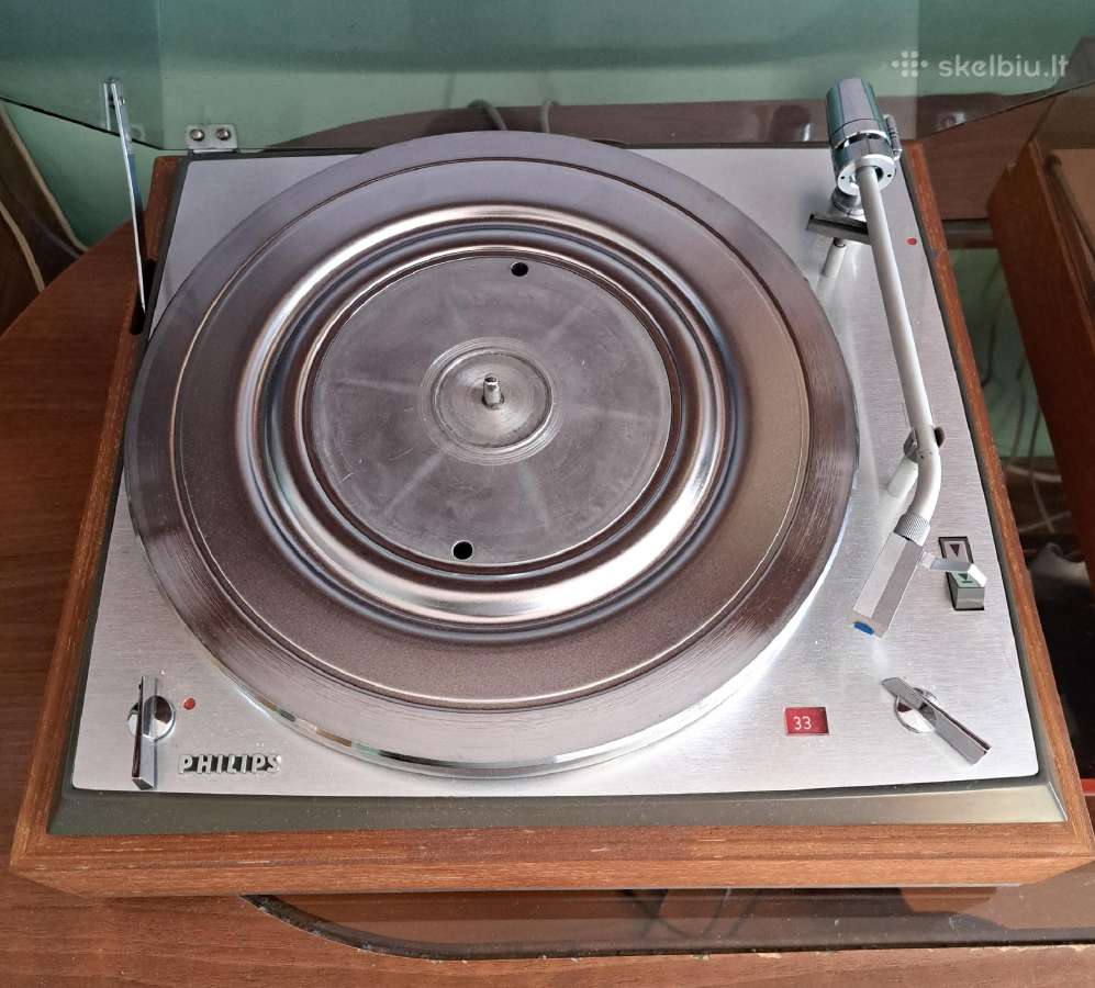 Philips Ag 2230 W