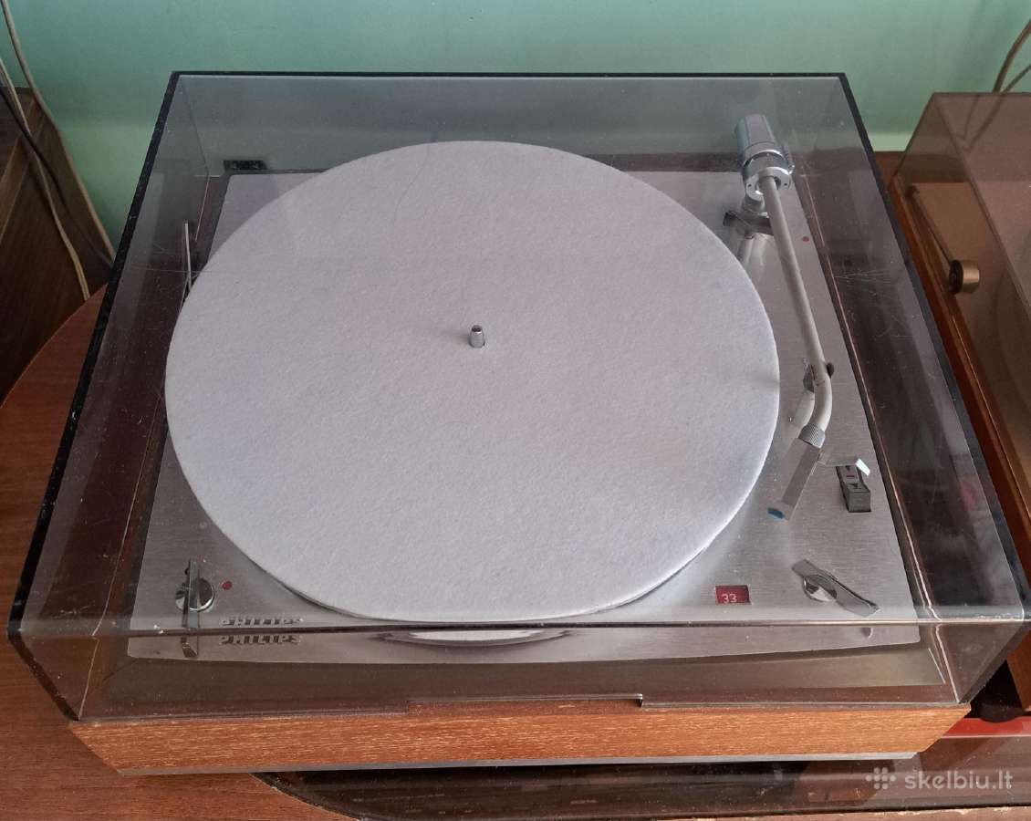 Philips Ag 2230 W - nuotraukos Nr. 2