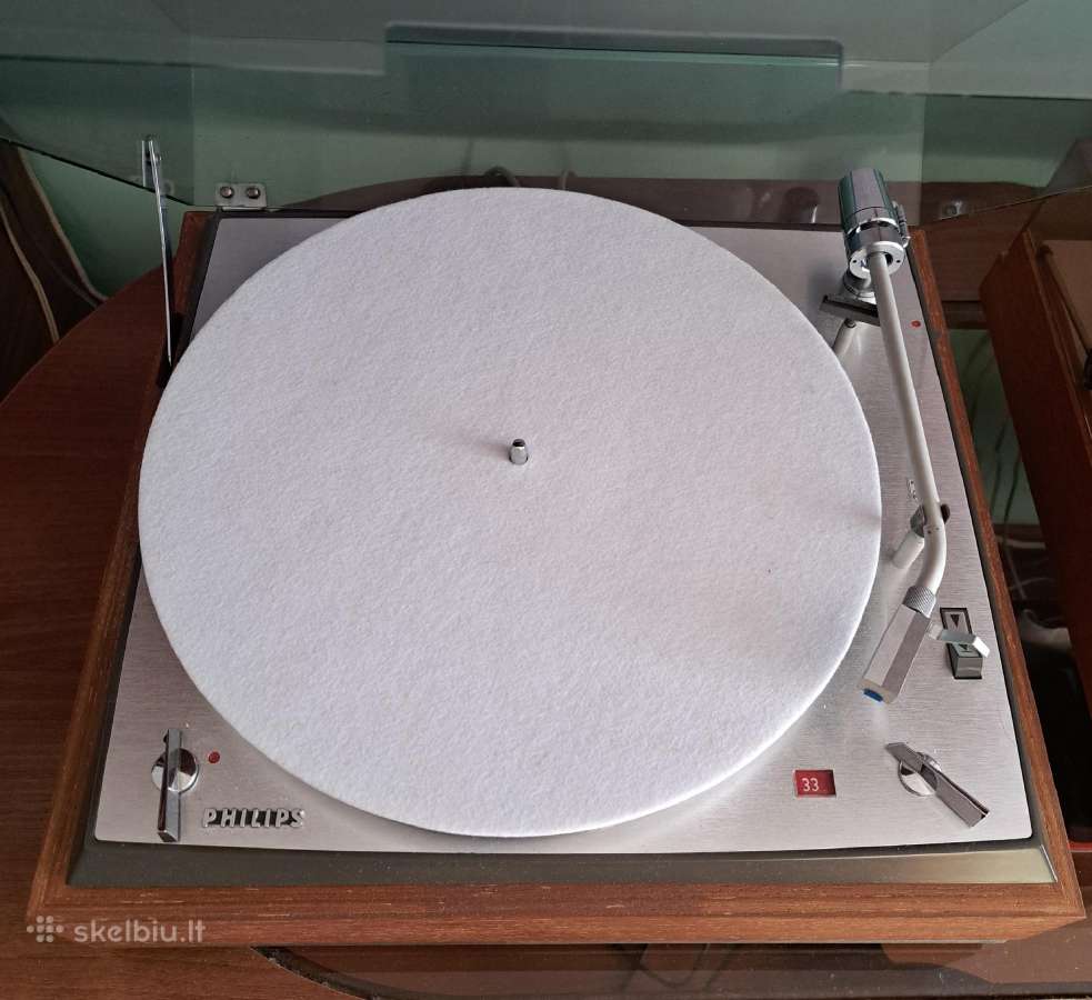 Philips Ag 2230 W - nuotraukos Nr. 3