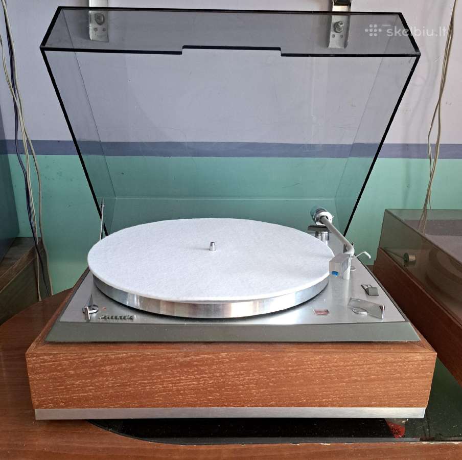 Philips Ag 2230 W - nuotraukos Nr. 4