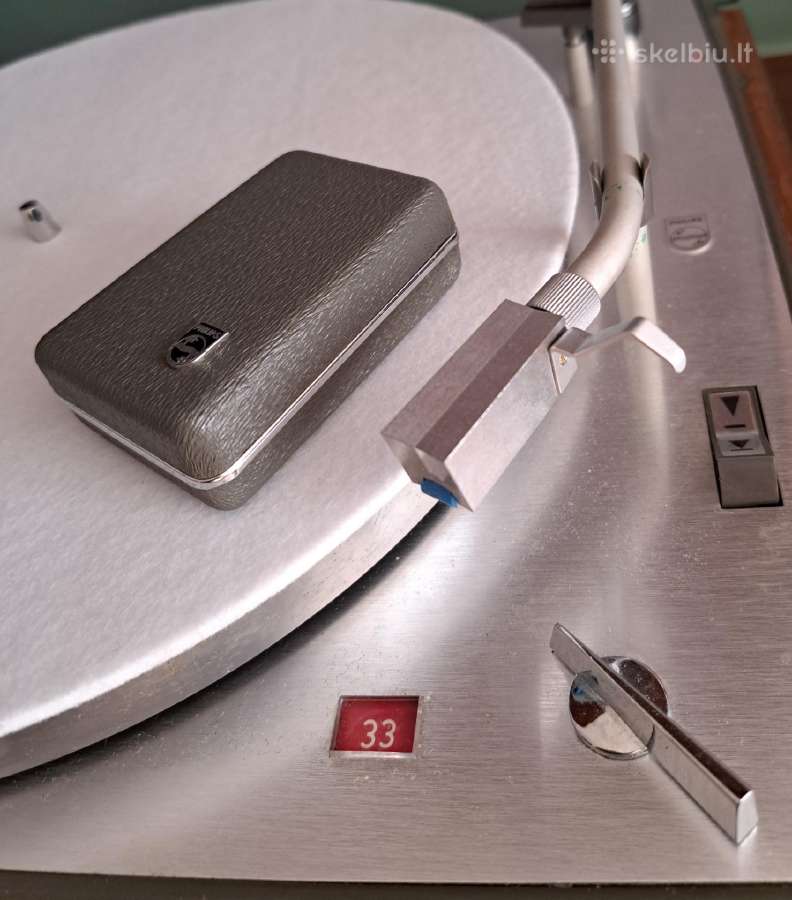 Philips Ag 2230 W - nuotraukos Nr. 5