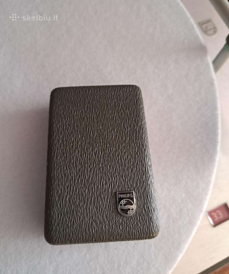 Philips Ag 2230 W - nuotraukos Nr. 6