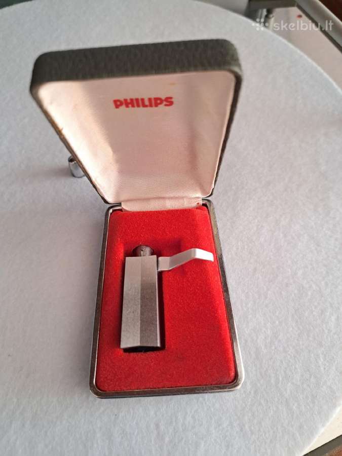 Philips Ag 2230 W - nuotraukos Nr. 8