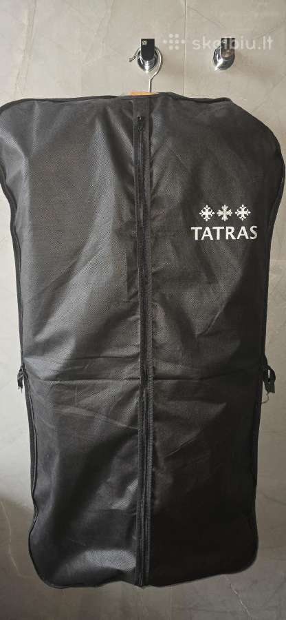 Prabangi Tatras striukė - nuotraukos Nr. 17