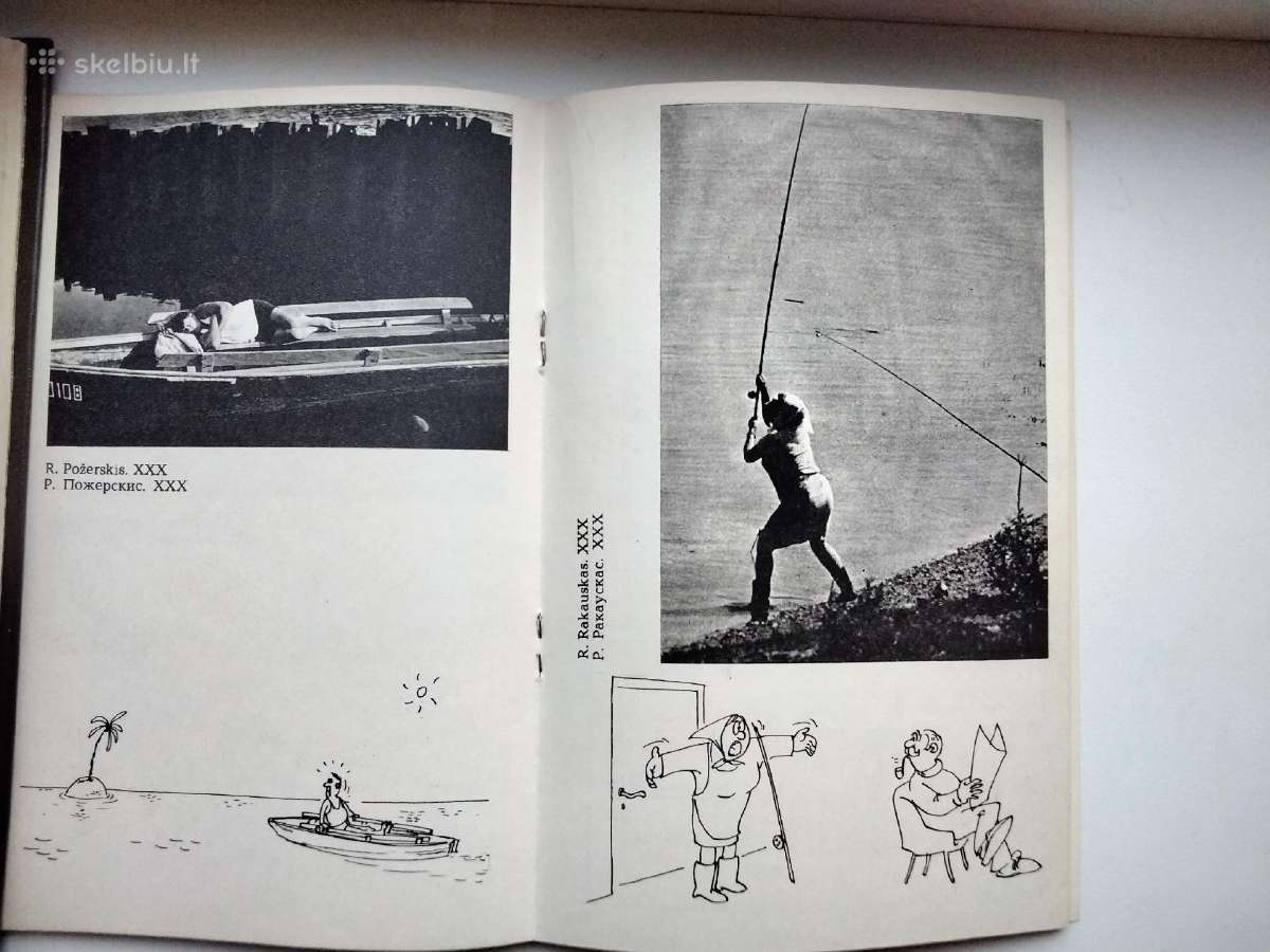 Humoristinė fotografija - nuotraukos Nr. 8