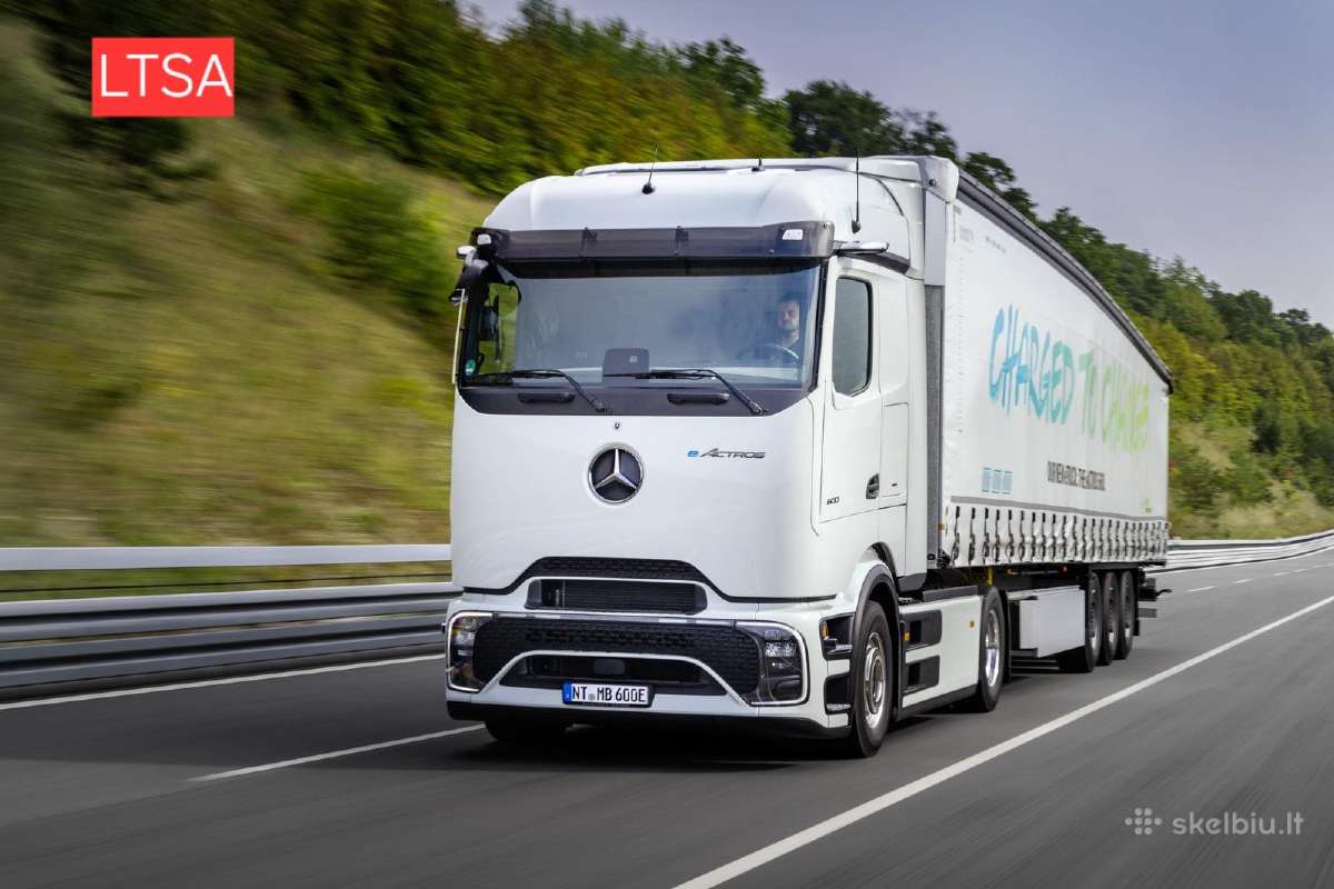 Transporto vadybininko kompetencijos pažymėjimas