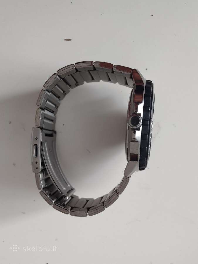 Casio Mtd-125d-1a1v naujas - nuotraukos Nr. 7