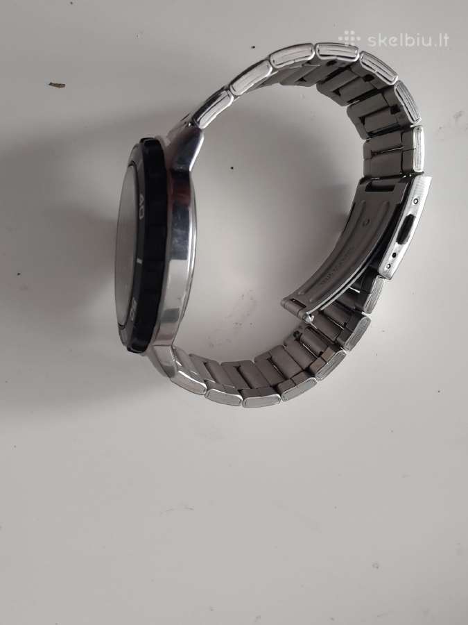 Casio Mtd-125d-1a1v naujas - nuotraukos Nr. 8