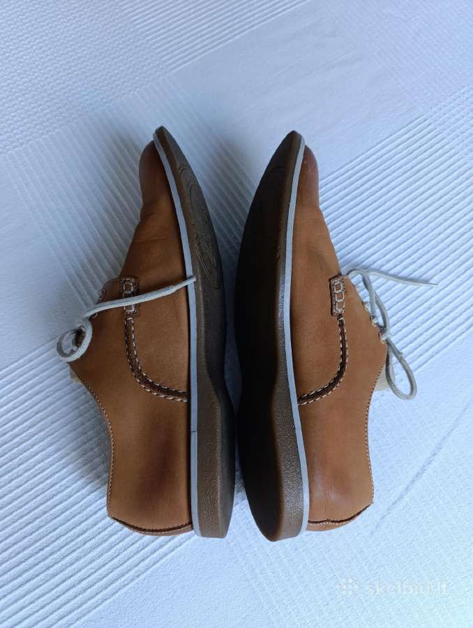 Clarks 41,5 d. - nuotraukos Nr. 4