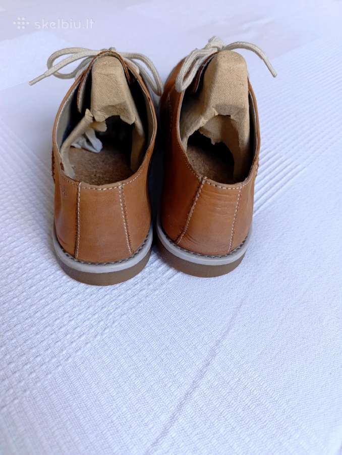Clarks 41,5 d. - nuotraukos Nr. 5