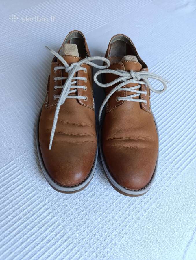 Clarks 41,5 d. - nuotraukos Nr. 7