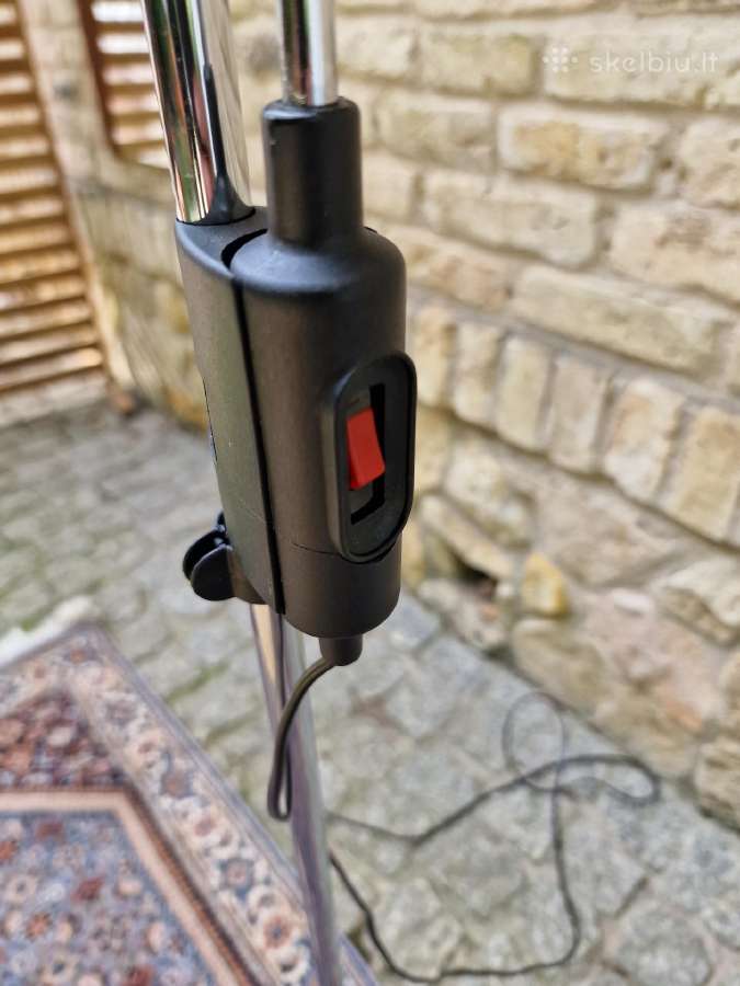 Minimalistiniai Bauhaus st. toršerai - nuotraukos Nr. 4