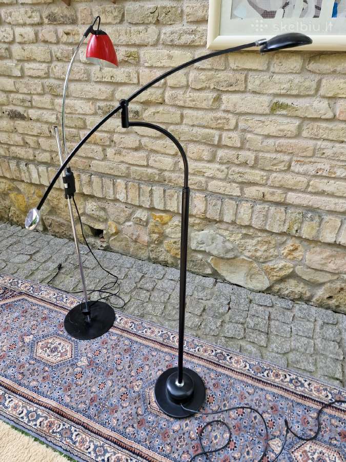 Minimalistiniai Bauhaus st. toršerai - nuotraukos Nr. 25