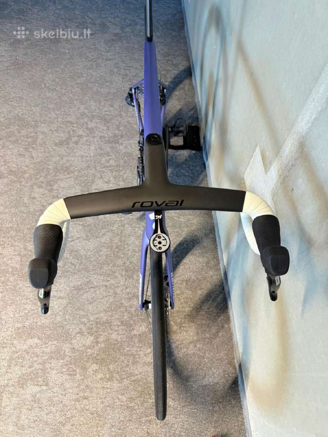 Specialized Tarmac Sl8 Pro Custom build 61 size - nuotraukos Nr. 4