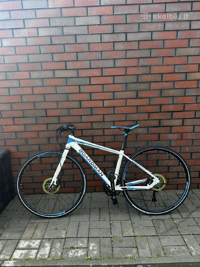 Boardman x7
