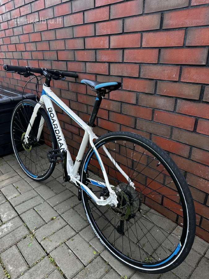 Boardman x7 - nuotraukos Nr. 2