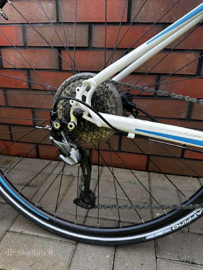 Boardman x7 - nuotraukos Nr. 3