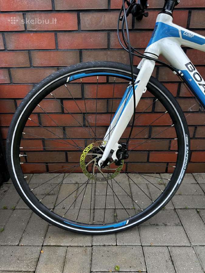 Boardman x7 - nuotraukos Nr. 4