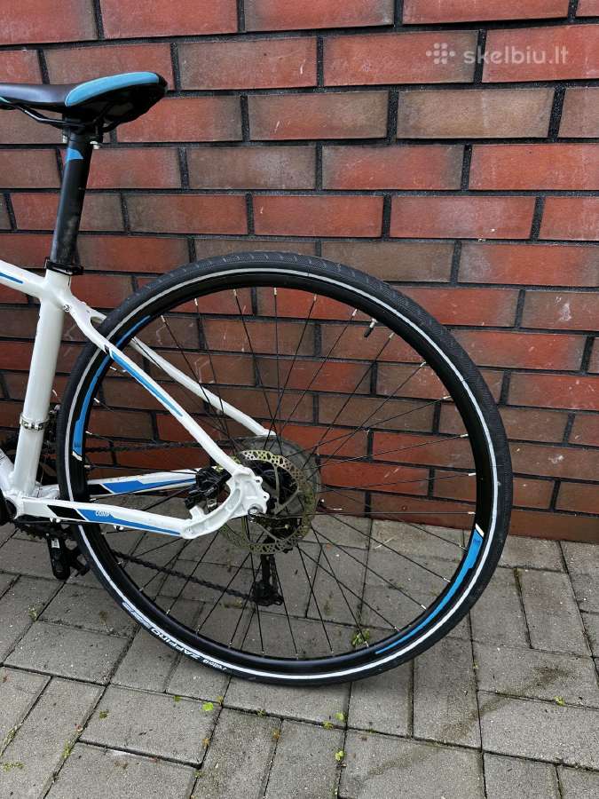 Boardman x7 - nuotraukos Nr. 5