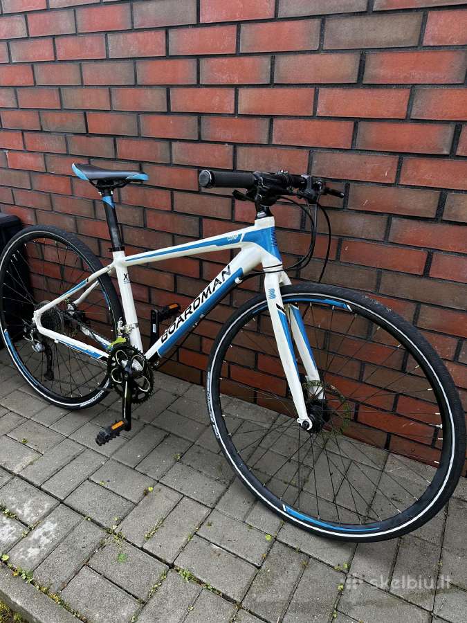 Boardman x7 - nuotraukos Nr. 6