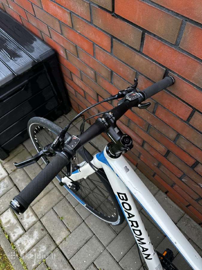 Boardman x7 - nuotraukos Nr. 7