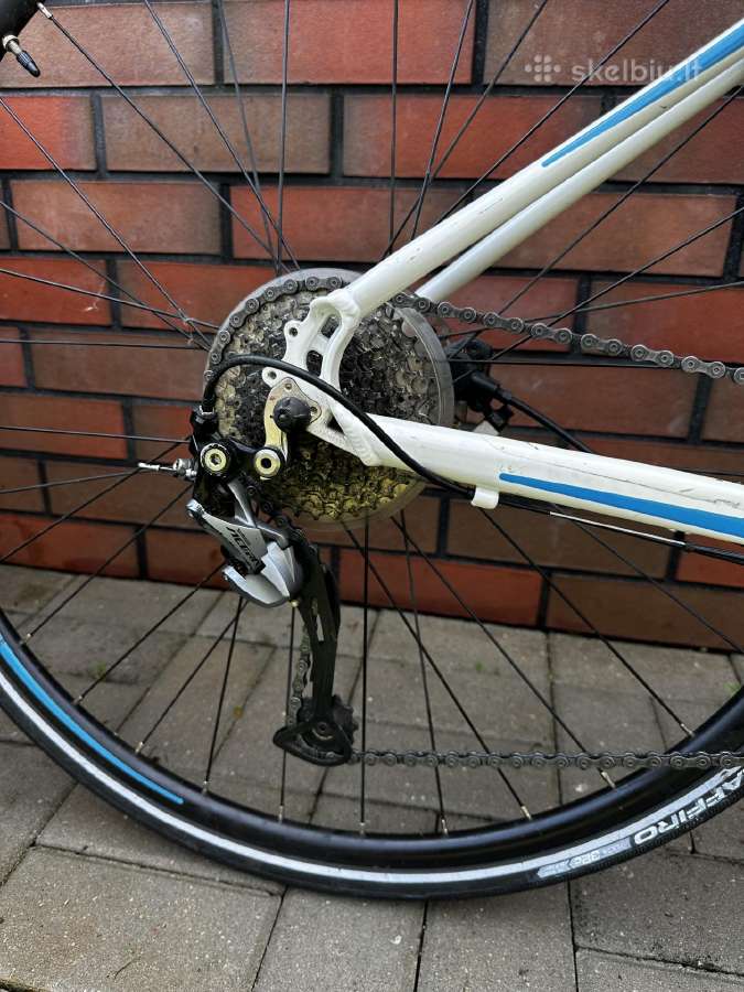 Boardman x7 - nuotraukos Nr. 8