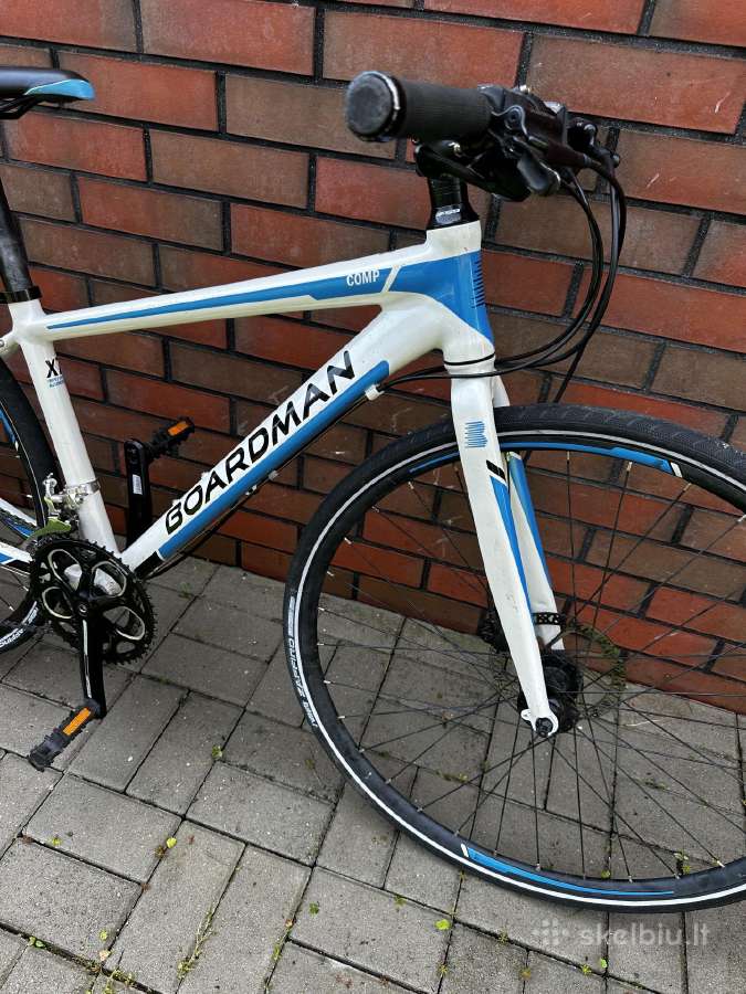Boardman x7 - nuotraukos Nr. 9
