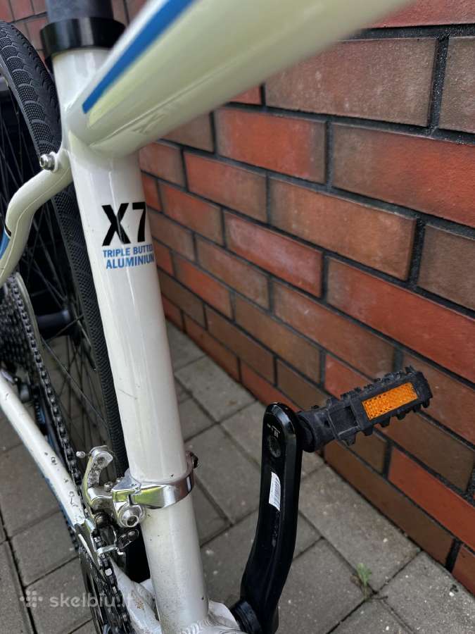 Boardman x7 - nuotraukos Nr. 10