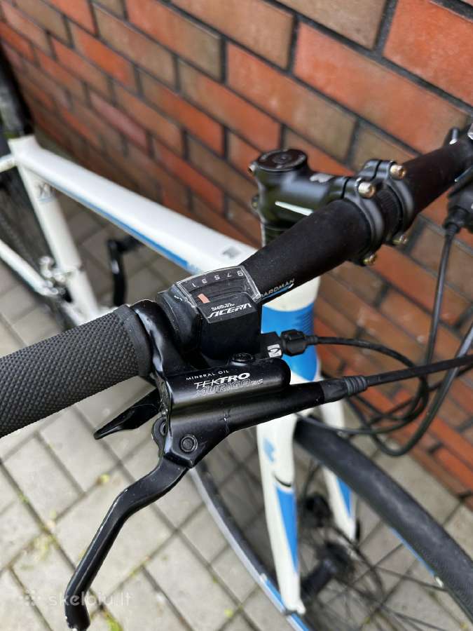 Boardman x7 - nuotraukos Nr. 11