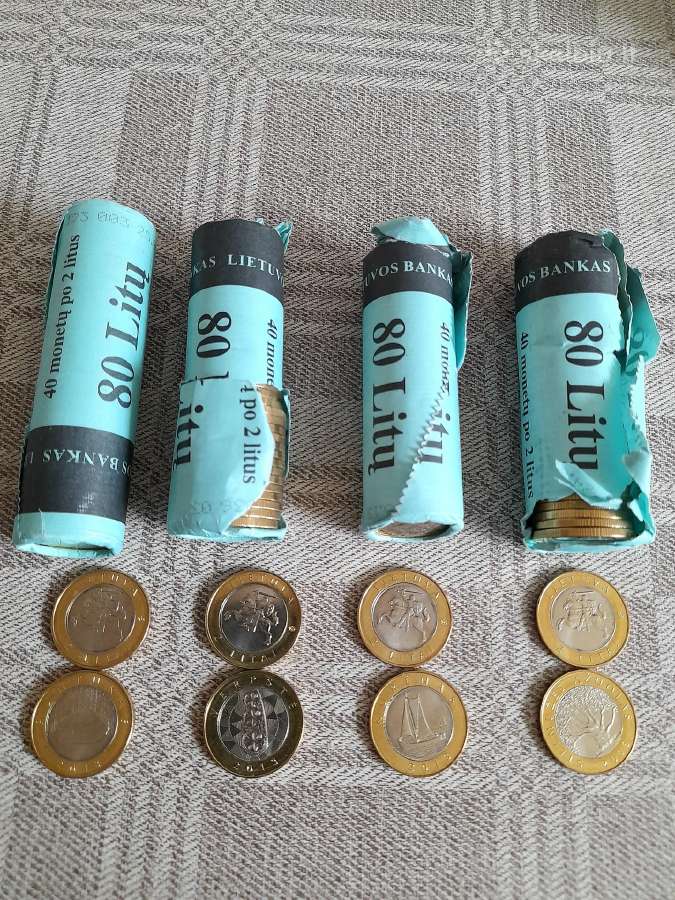 2litai 2013m