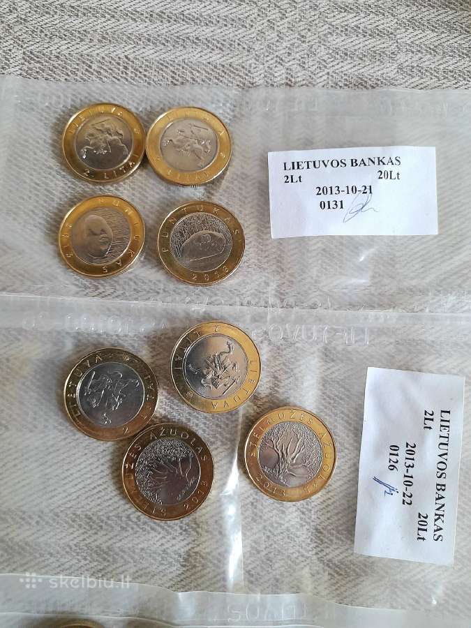 2litai 2013m - nuotraukos Nr. 3