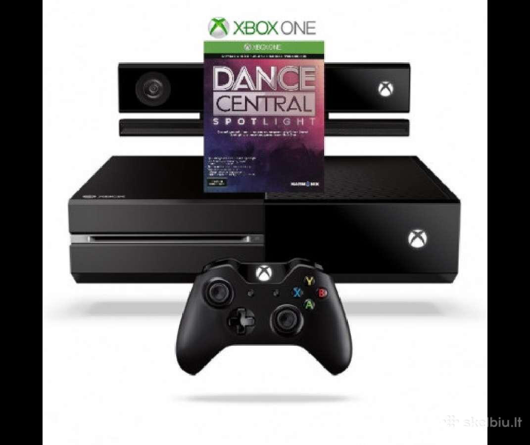 Xbox One S 500gb/1tb, One X 1tb konsole, zaidimai | Skelbiu.lt Xbox One S 500gb/1tb, One X 1tb konsole, zaidimai