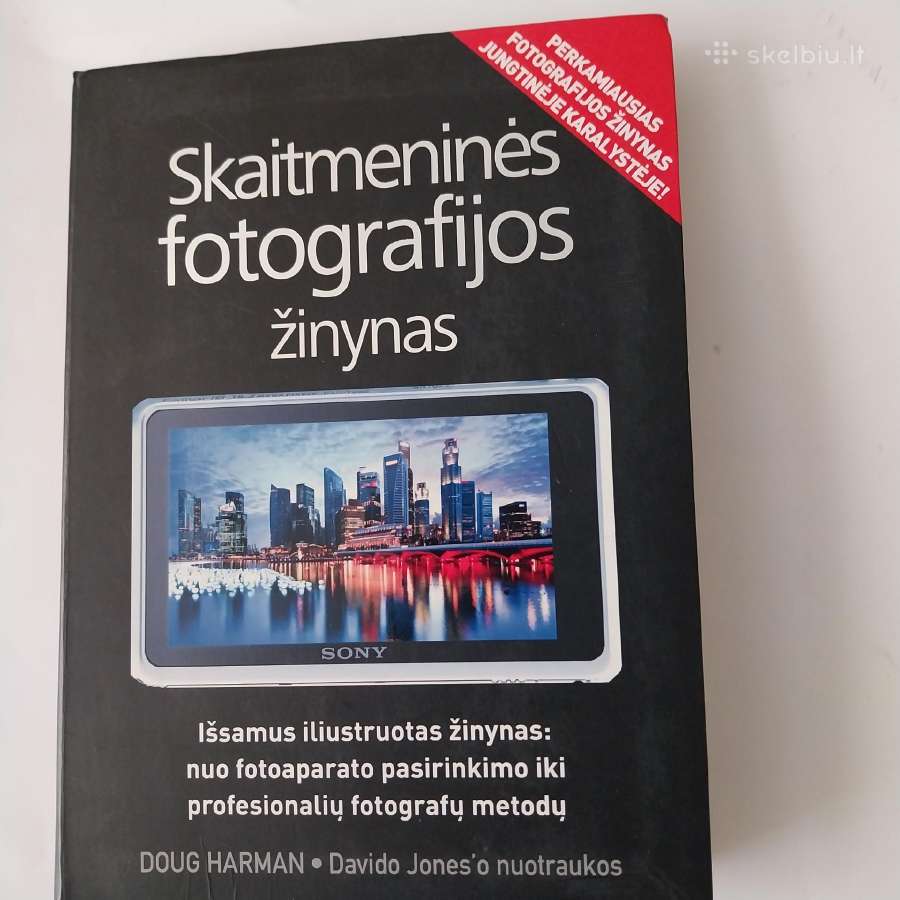 Knyga
