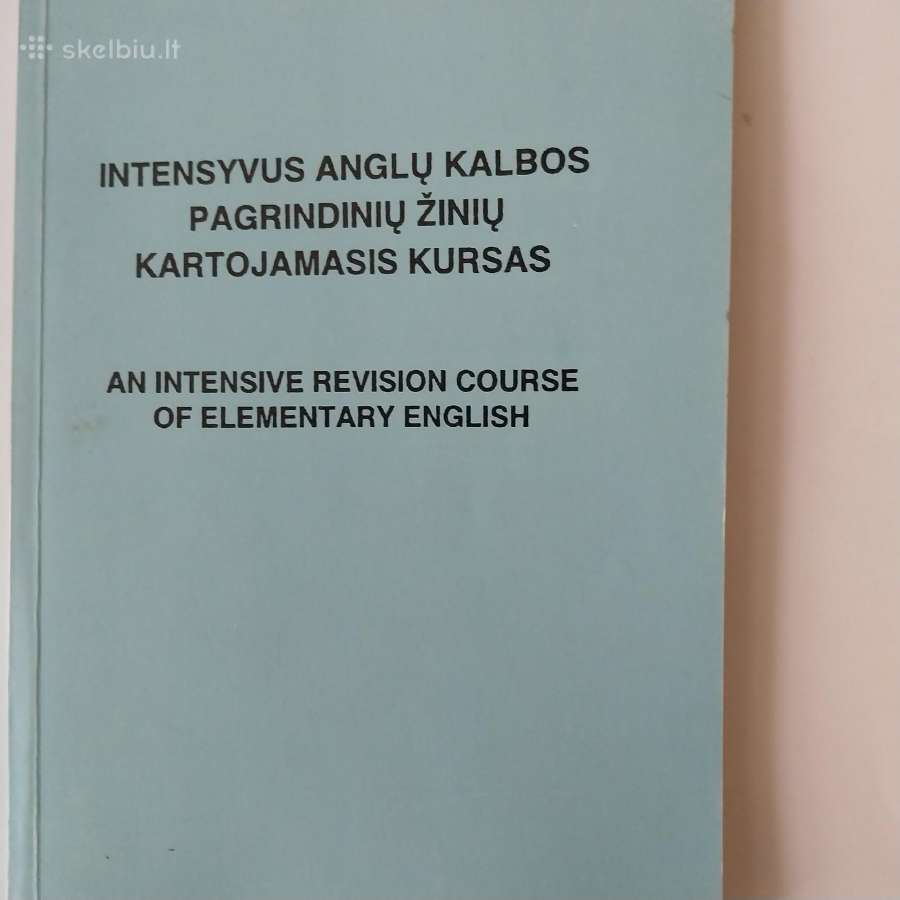 Knyga